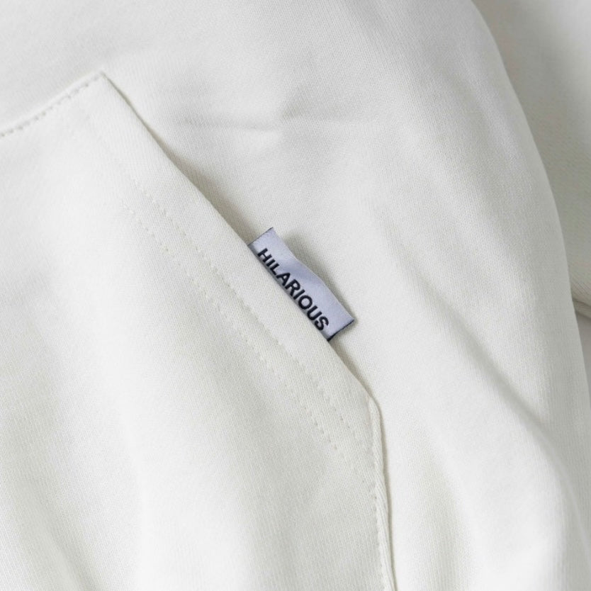 スウェットプルオーバー(UNISEX)