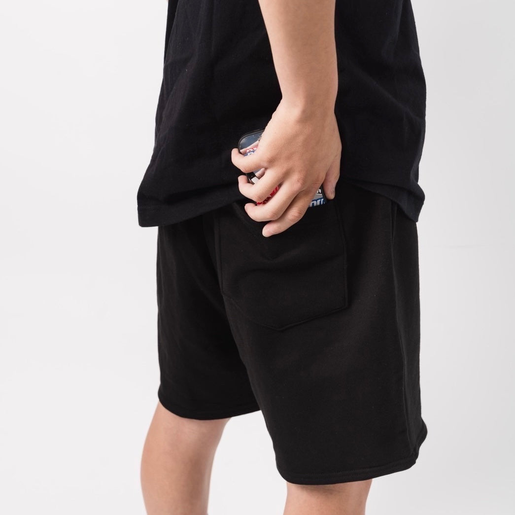 ハーフパンツ(UNISEX)
