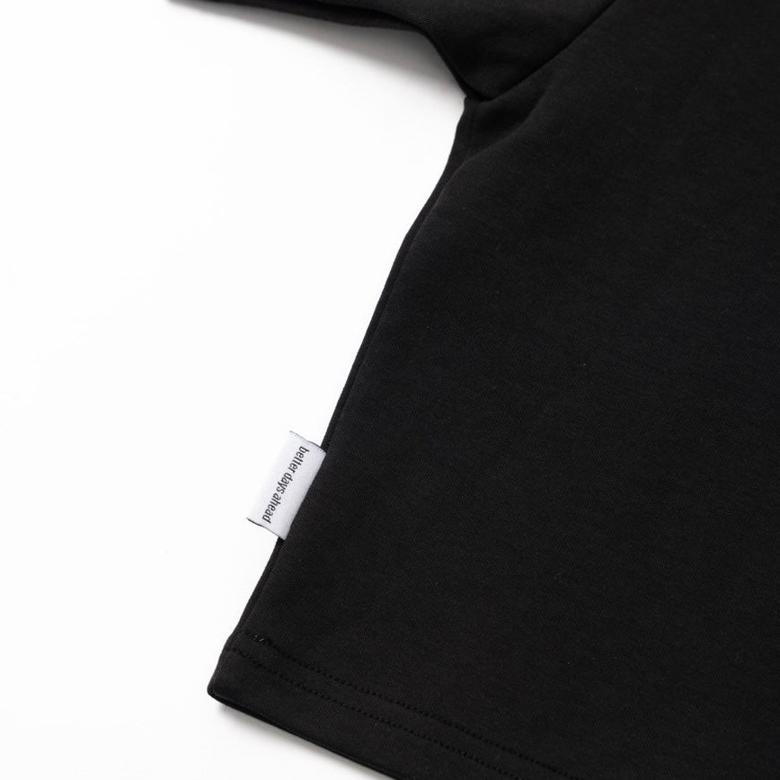 ロゴTシャツ(LADIES)
