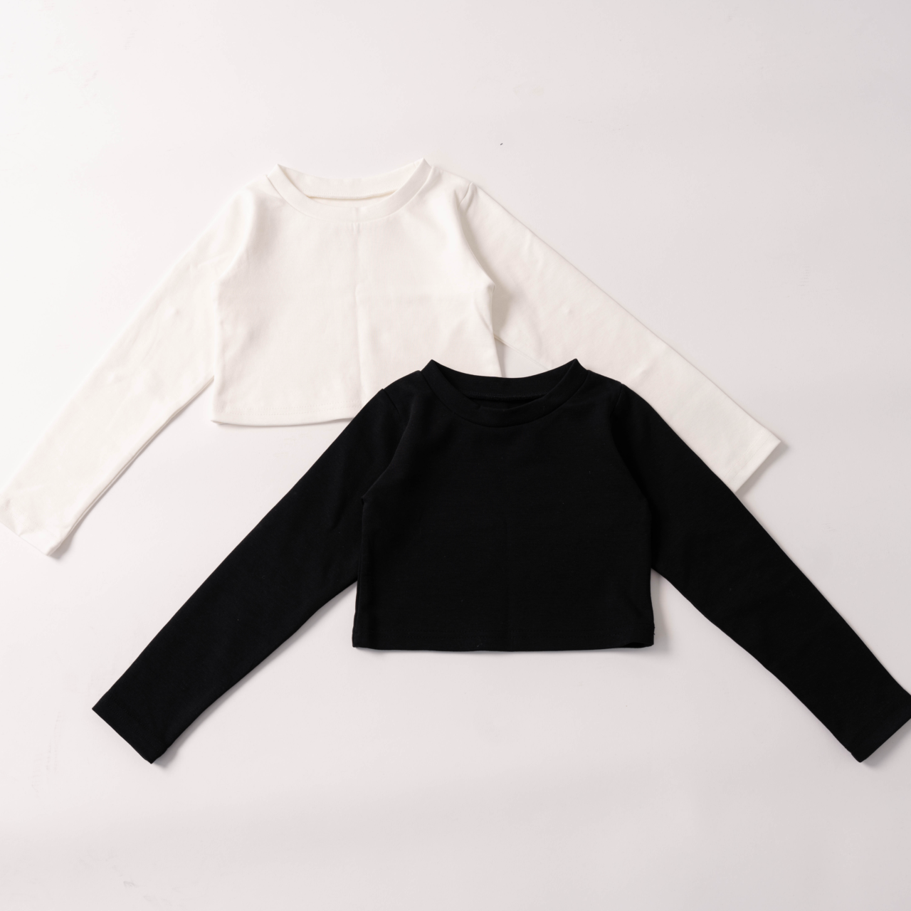 クロップドロンT(KIDS)