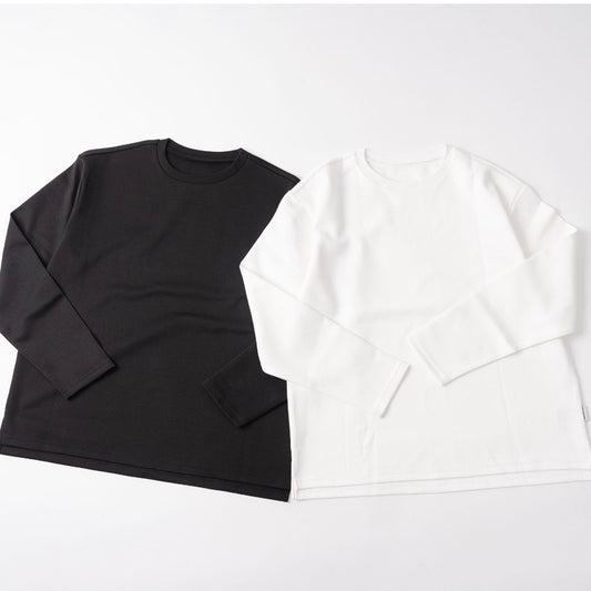 スタンダードロンT(UNISEX)