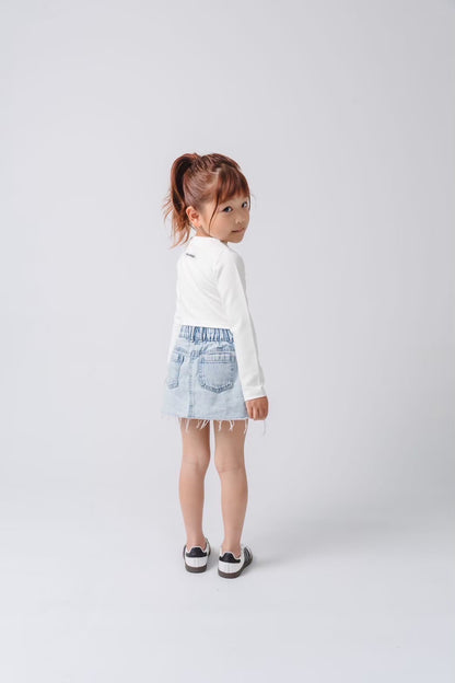 クロップドロンT（KIDS）