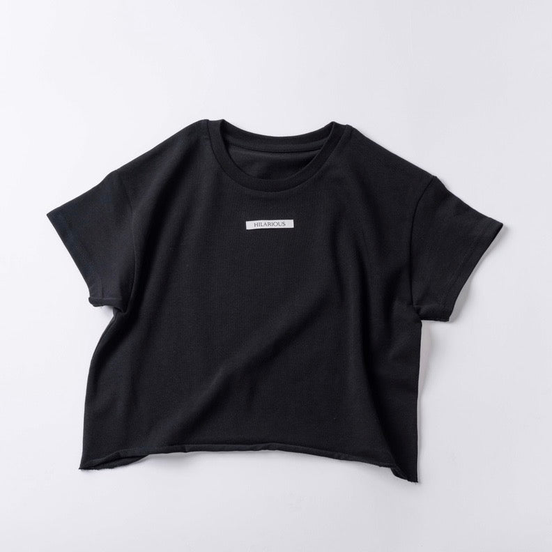 ローカットセットアップ (LADIES)