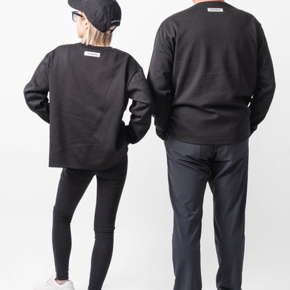 スタンダードロンT(UNISEX)