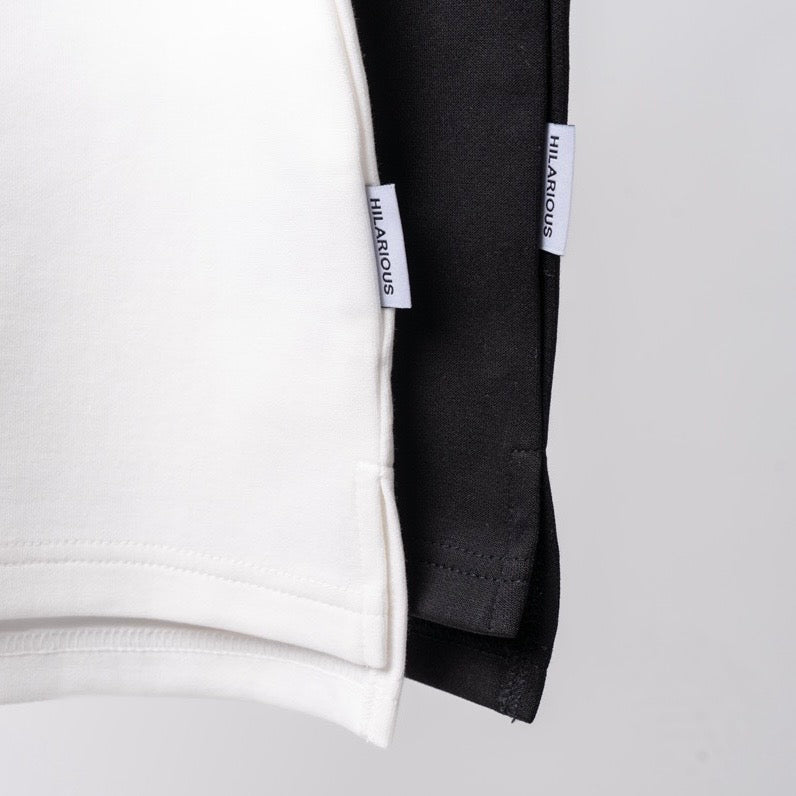 スタンダードロンT(UNISEX)