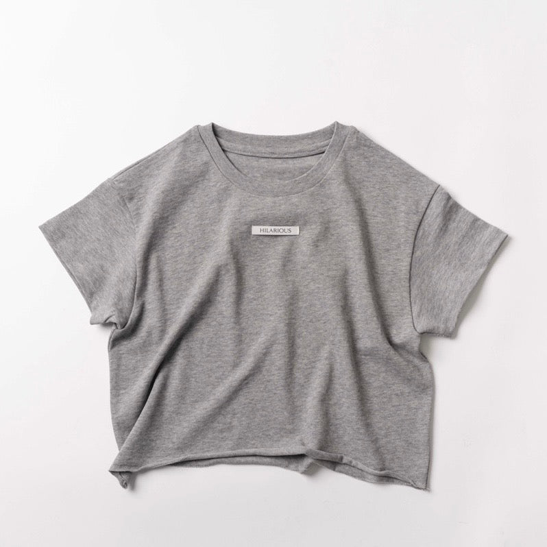 ローカットセットアップ (LADIES)