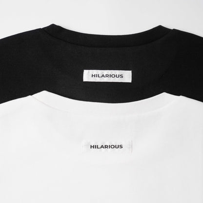 スタンダードロンT(UNISEX)