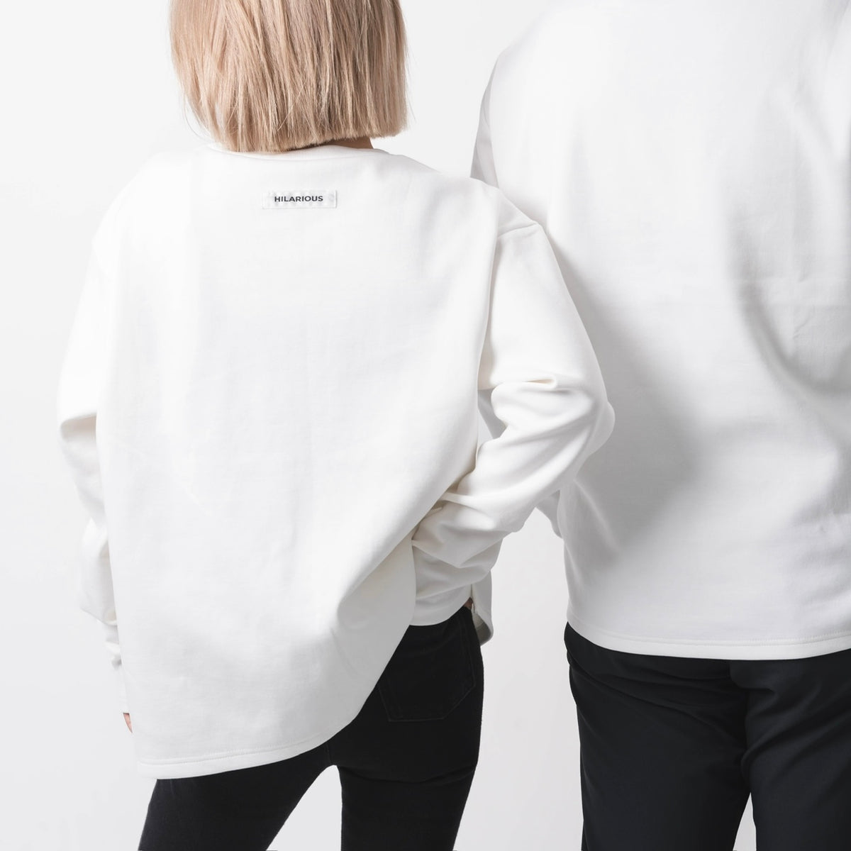 スタンダードロンT(UNISEX)