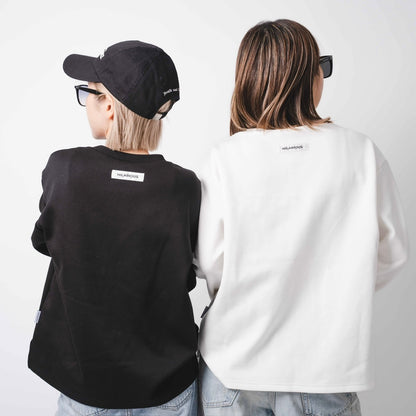 スタンダードロンT(UNISEX)