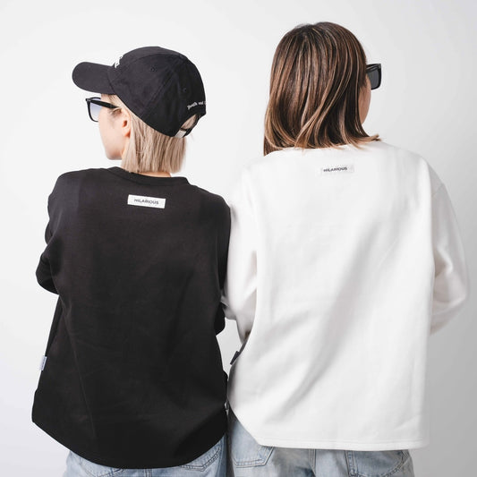 スタンダードロンT(UNISEX)