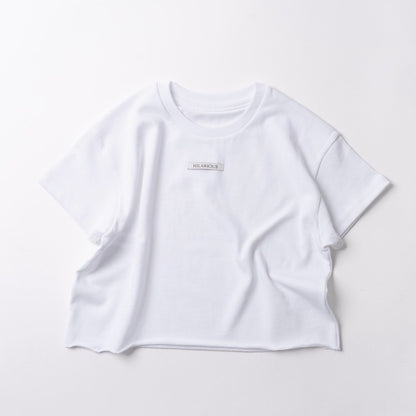 ロークロップT（LADIES）
