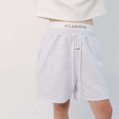 ハーフパンツ(UNISEX)