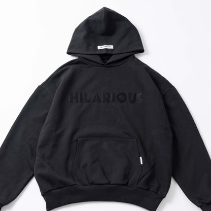 スウェットプルオーバー（UNISEX）