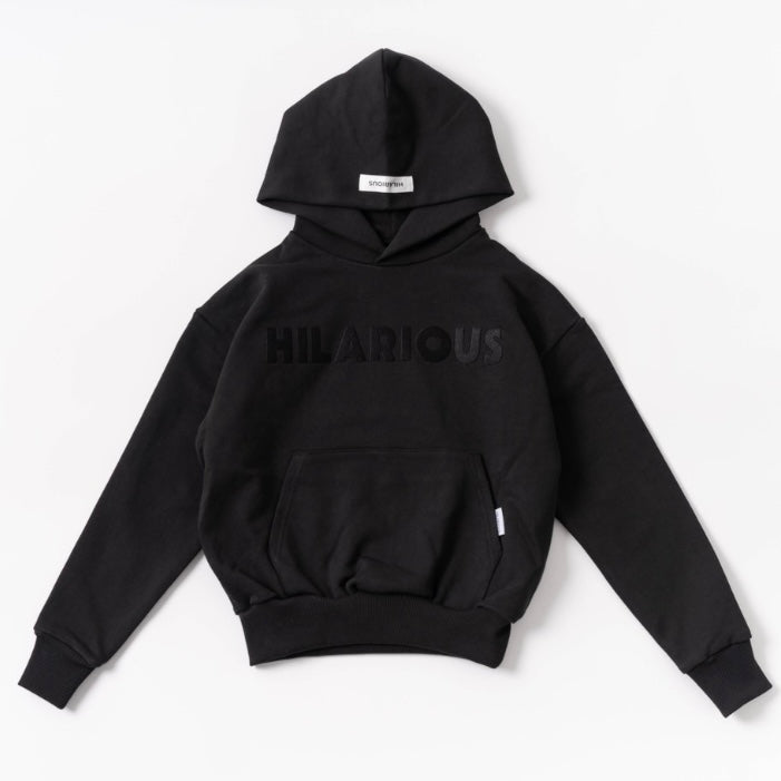 キッズスウェットプルオーバー（KIDS）