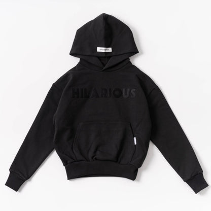 キッズスウェットプルオーバー（KIDS）