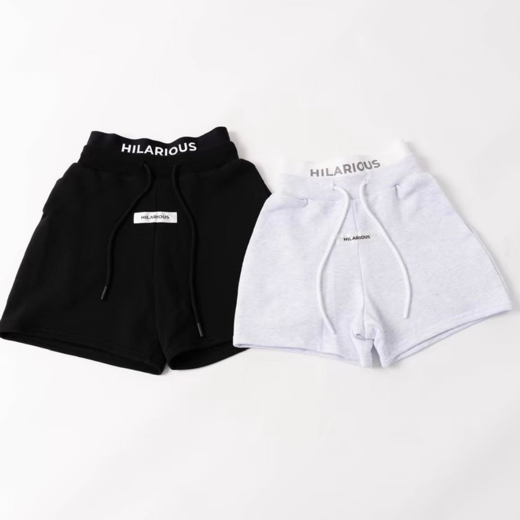 ハーフパンツ（KIDS）