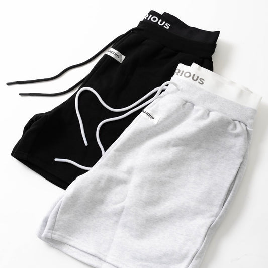 ハーフパンツ(UNISEX)