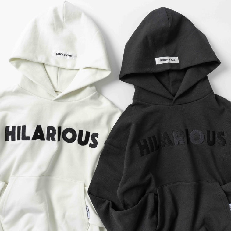 スウェットプルオーバー SET UP（UNISEX）