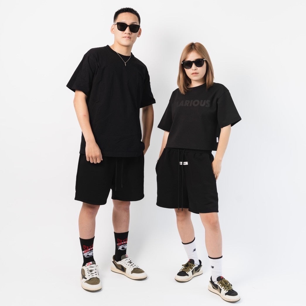 ハーフパンツ(UNISEX) – HILARIOUS
