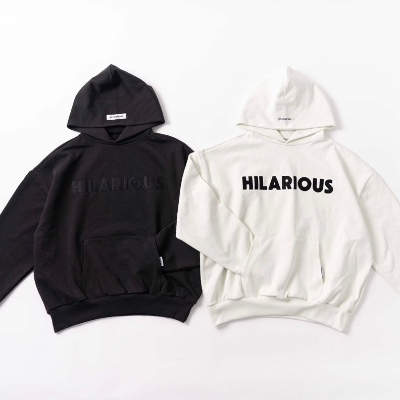 キッズスウェットプルオーバー（KIDS）