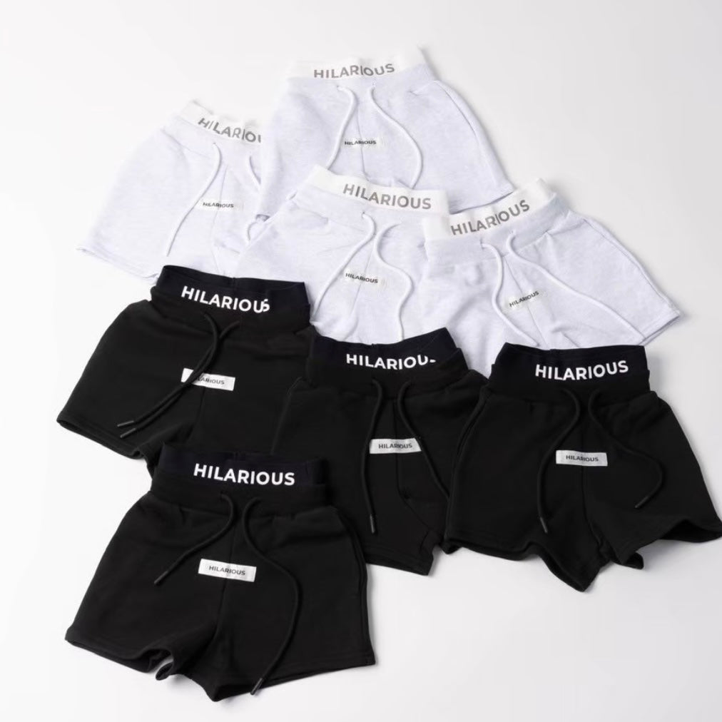 ハーフパンツ（KIDS）