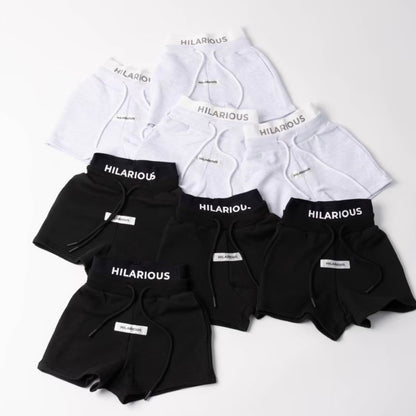 ハーフパンツ（KIDS）