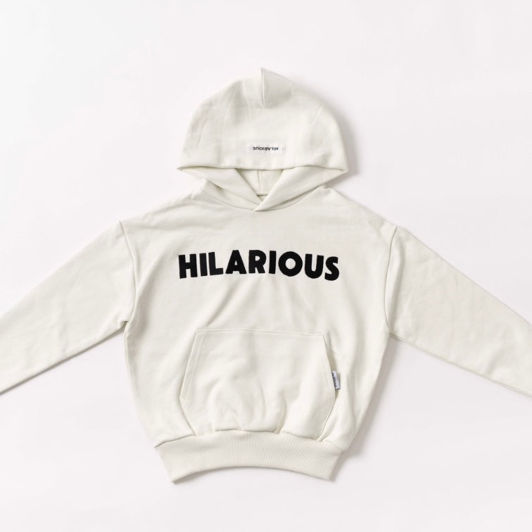 キッズスウェットプルオーバー（KIDS）