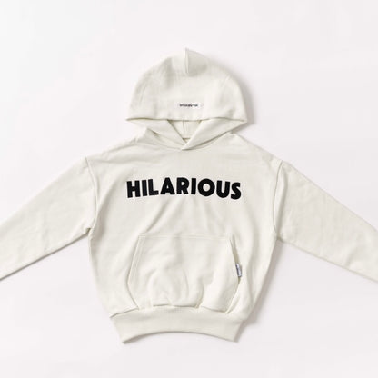 キッズスウェットプルオーバー（KIDS）