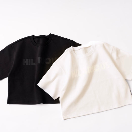 ロゴTシャツ(LADIES)