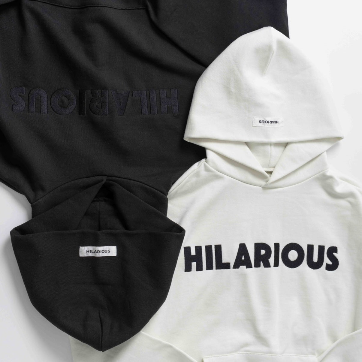 スウェットプルオーバー（UNISEX）