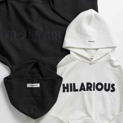 スウェットプルオーバー（UNISEX）