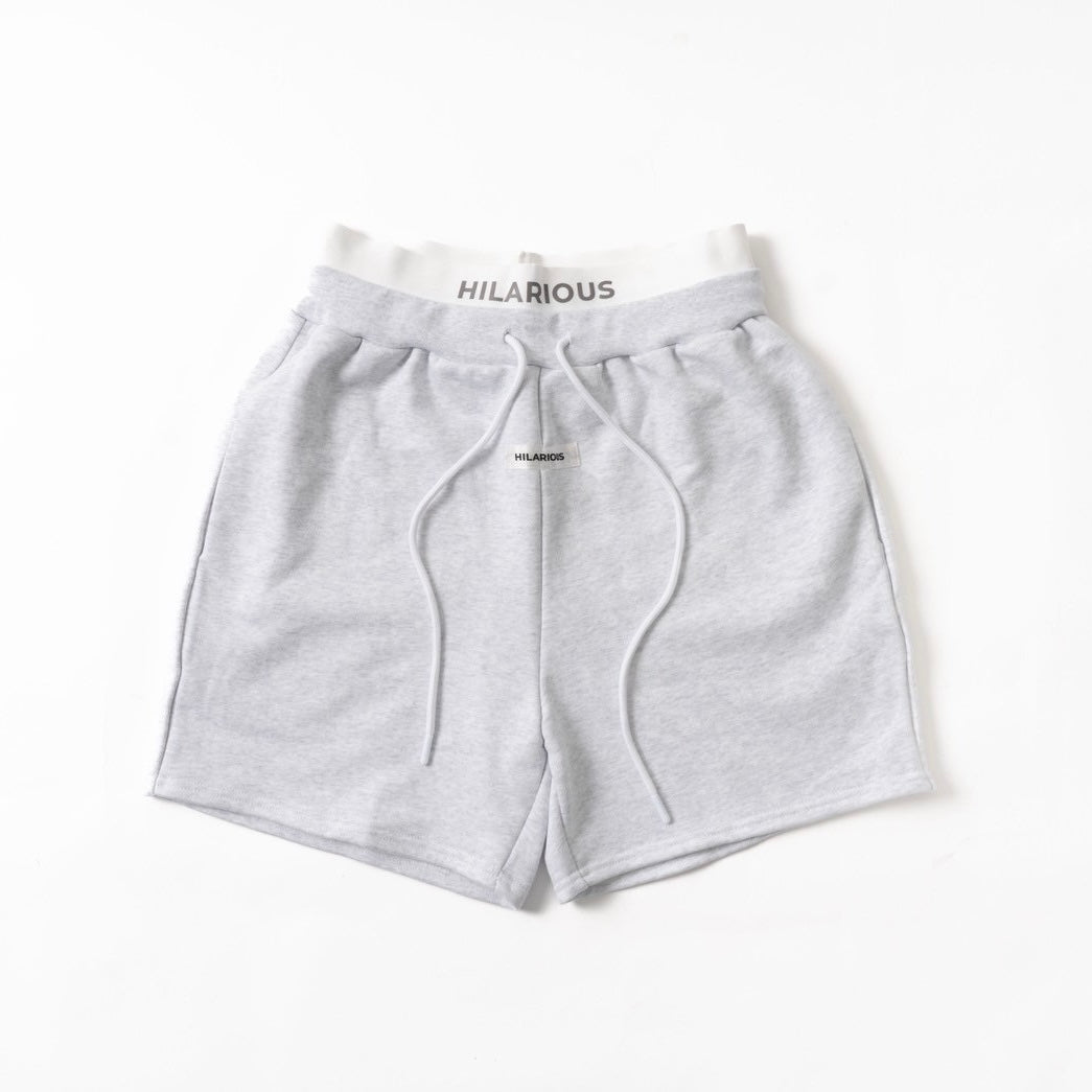 ハーフパンツ(UNISEX) – HILARIOUS