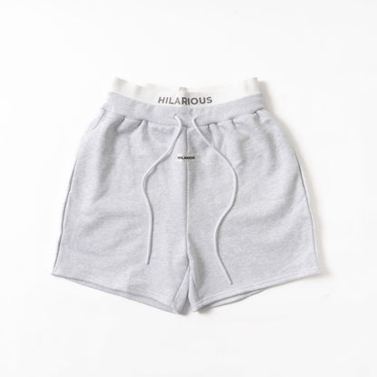 ハーフパンツ(UNISEX)
