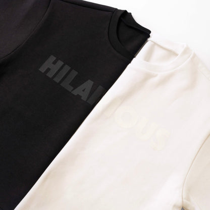 ロゴTシャツ(LADIES)