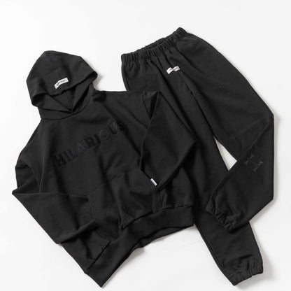 スウェットプルオーバー SET UP（UNISEX）