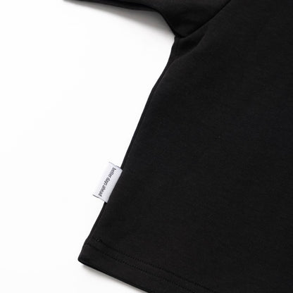 ロゴTシャツ(LADIES)