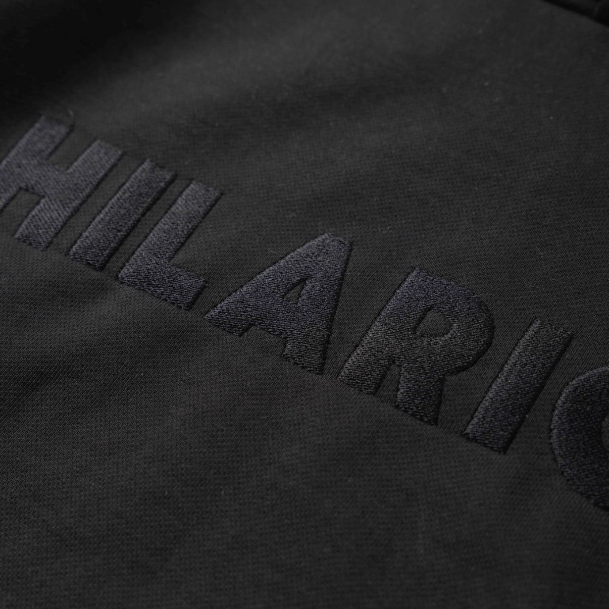 スウェットプルオーバー（UNISEX）