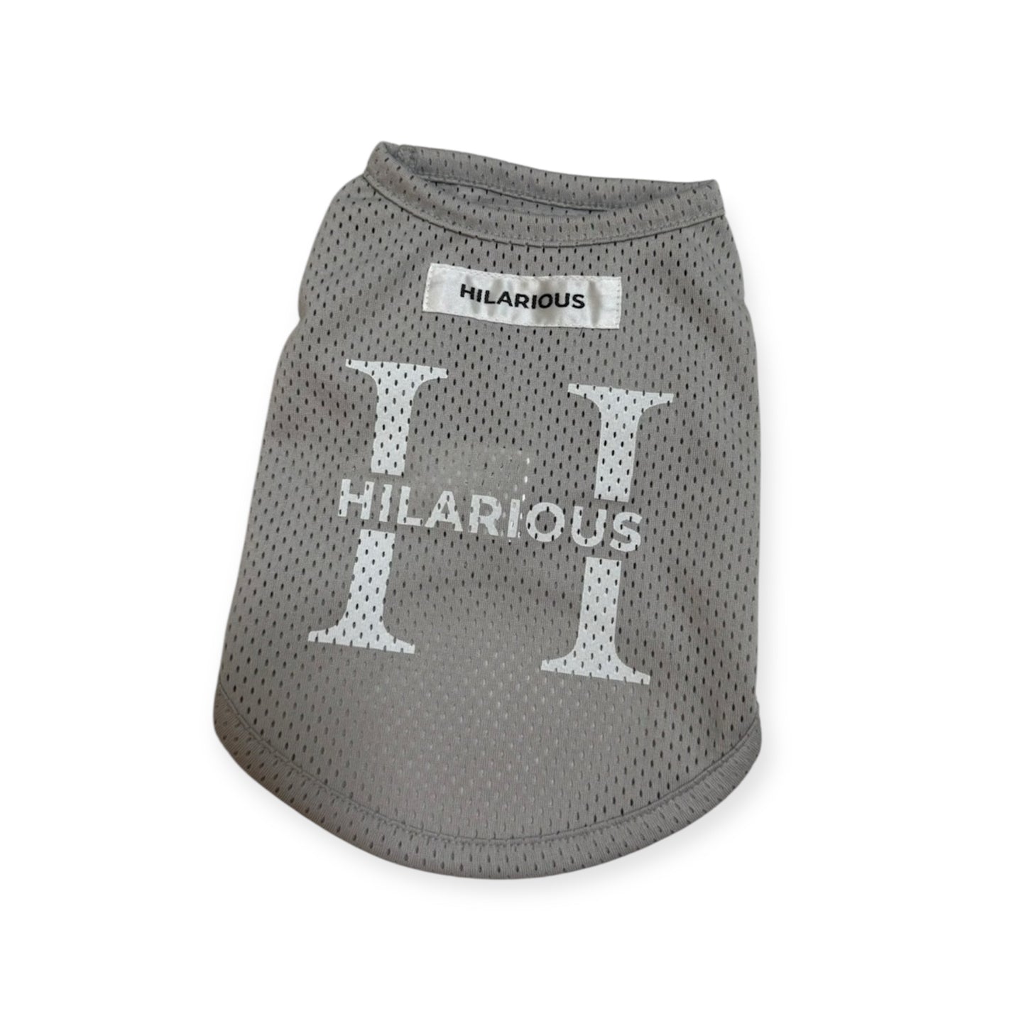 メッシュドッグウェア(DOG)