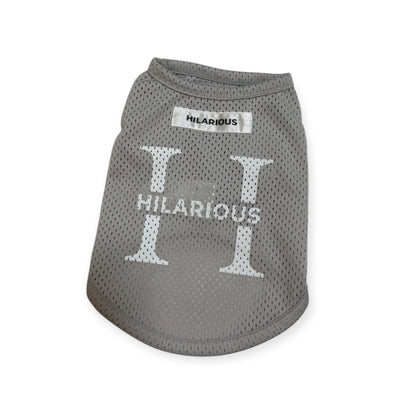 メッシュドッグウェア(DOG)