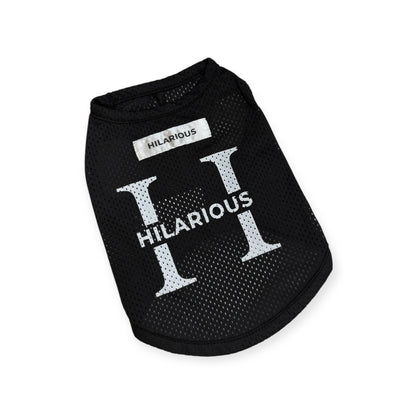 メッシュドッグウェア(DOG)