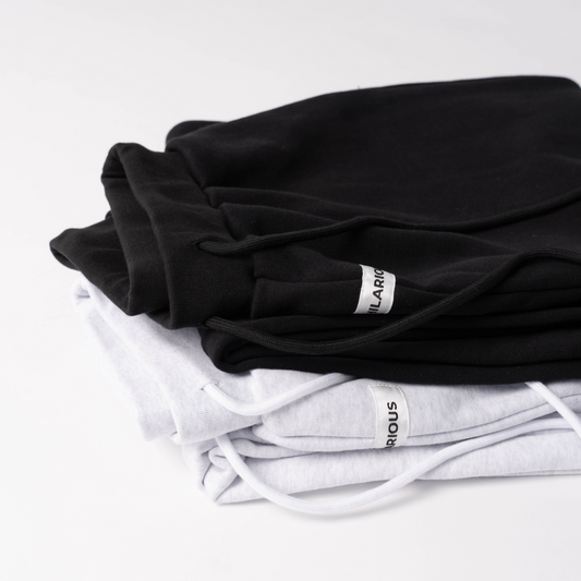 PANTS（UNISEX）【Lサイズ】